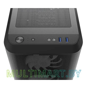 Корпус SilentiumPC Ventum VT4V EVO TG ARGB (SPC294) картинка 6